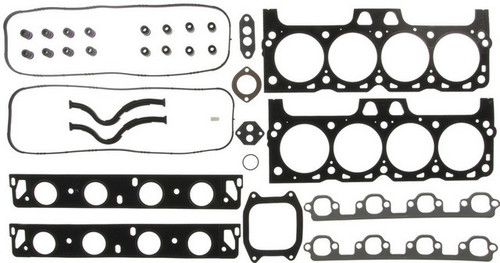 MAHLE Engine Cylinder Head Gasket Set P/N:HS3978K