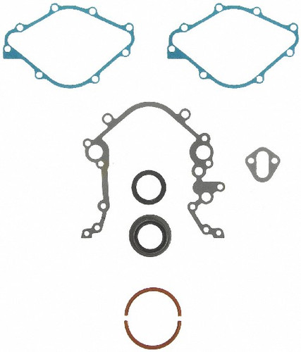 FEL-PRO Engine Full Gasket Set P/N:2713