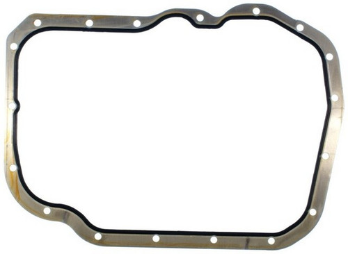 MAHLE Engine Oil Pan Gasket P/N:OS32358