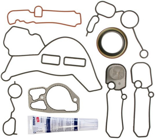 MAHLE Engine Timing Cover Gasket Set P/N:JV5060