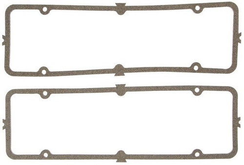 MAHLE Engine Valve Cover Gasket Set VS50866 - view 2