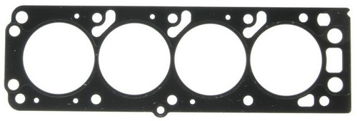 MAHLE Engine Cylinder Head Gasket 3721 - view 2