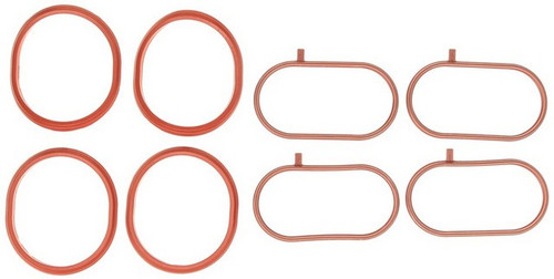 MAHLE Engine Intake Manifold Gasket Set MS20401 - view 2