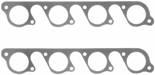 FEL-PRO Exhaust Manifold Gasket Set P/N:1443