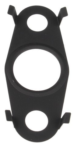 MAHLE Turbocharger Oil Line Gasket P/N:F32874