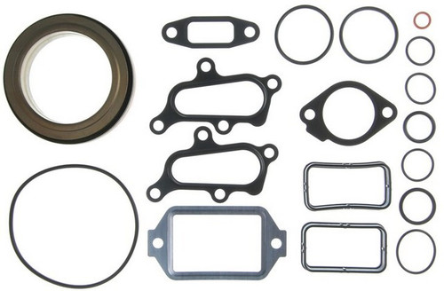 MAHLE Engine Timing Cover Gasket Set P/N:JV5278