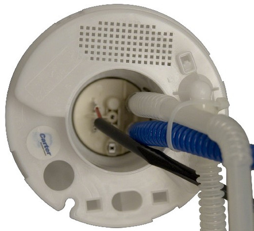 Carter Fuel Pump Module Assembly P/N:P76328M