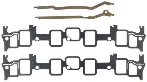 MAHLE Engine Intake Manifold Gasket Set P/N:MS15133