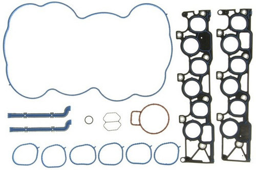 MAHLE Engine Intake Manifold Gasket Set P/N:MS16230-1