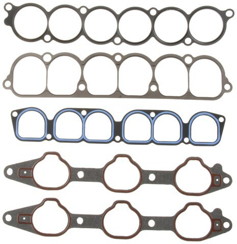 MAHLE Engine Intake Manifold Gasket Set MS19533