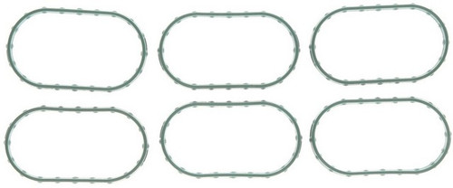 MAHLE Engine Intake Manifold Gasket Set P/N:MS20296