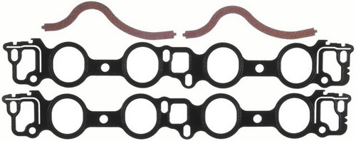 MAHLE Engine Intake Manifold Gasket Set P/N:MS15171