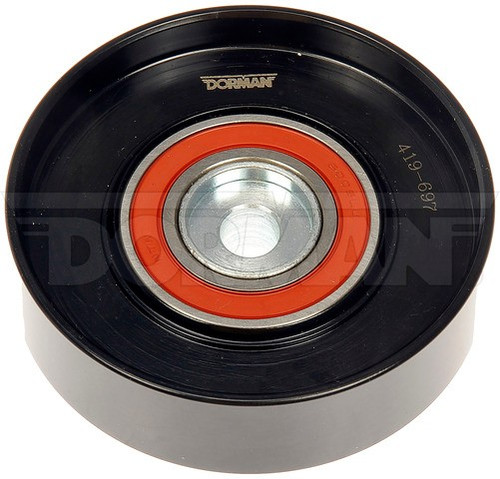 Dorman - TECHoice Accessory Drive Belt Idler Pulley