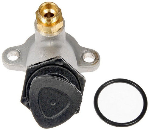 Dorman - HD Solutions Diesel Primer Pump 904-7937 - view 2