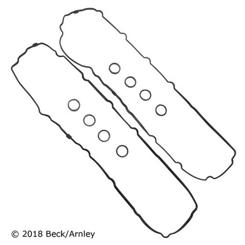 Beck/Arnley Engine Valve Cover Gasket Set P/N:036-2044