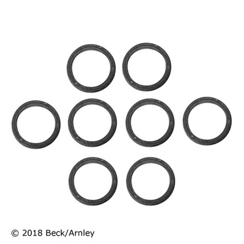 Beck/Arnley Engine Valve Cover Gasket Set P/N:036-2044
