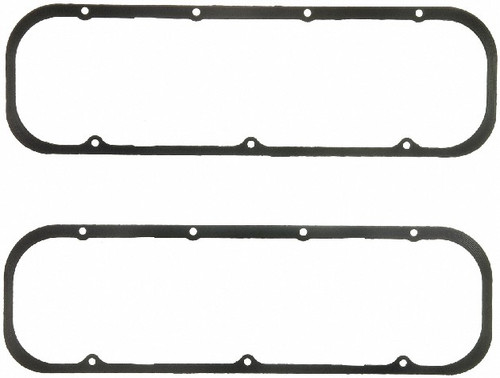 FEL-PRO Engine Valve Cover Gasket Set P/N:17936 FEL-PRO Engine Valve Cover Gasket Set P/N:17936