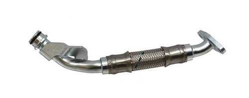 Rein Turbocharger Oil Return Line P/N:TRP0313