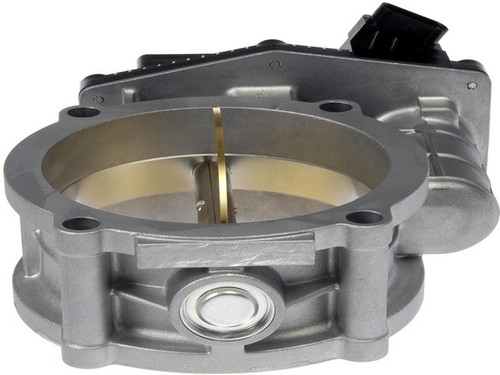 Dorman - HD Solutions Throttle Body Motor 341-5001 - view 4