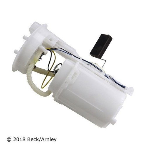 Beck/Arnley Fuel Pump and Sender Assembly P/N:152-0966