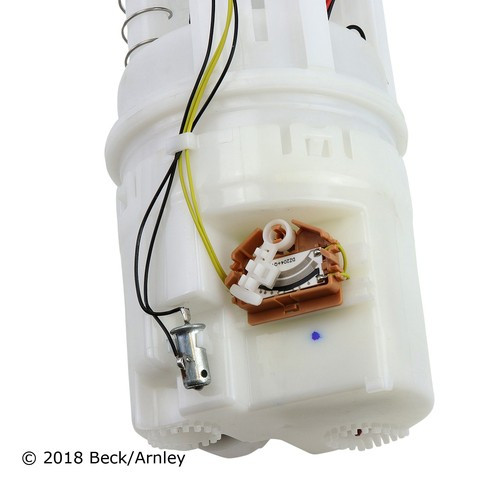 Beck/Arnley Fuel Pump and Sender Assembly 152-1016 - view 2