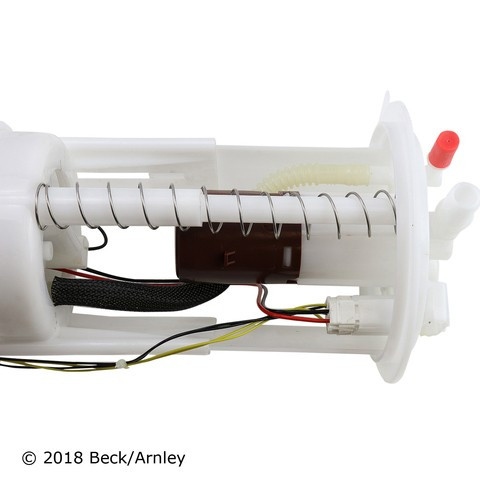 Beck/Arnley Fuel Pump and Sender Assembly 152-1016 - view 3