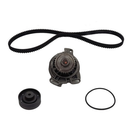 US Motor Works Engine Timing Belt Kit with Water Pump P/N:USTK197
