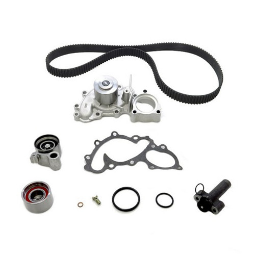 US Motor Works Engine Timing Belt Kit with Water Pump P/N:USTK157A