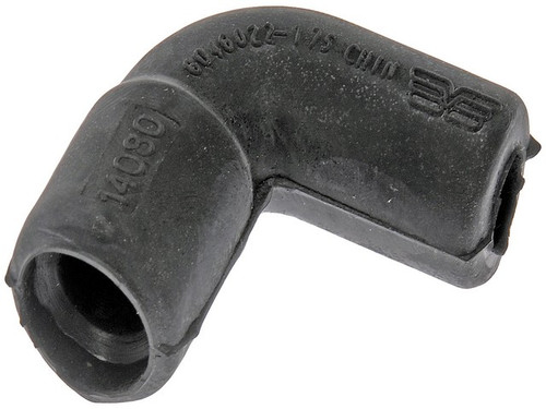 PCV END ASSEMBLY