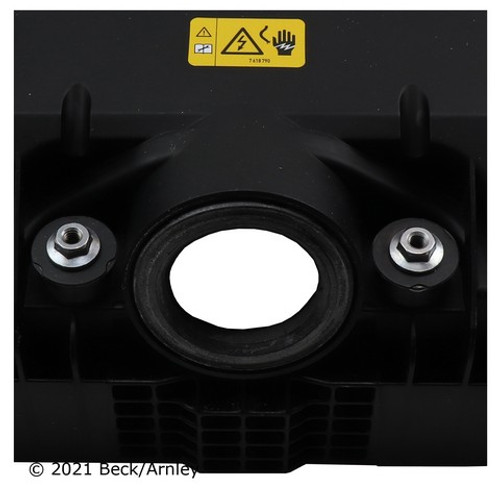 Beck/Arnley Engine Valve Cover P/N:036-0022
