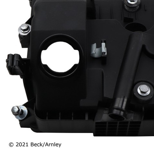 Beck/Arnley Engine Valve Cover P/N:036-0022