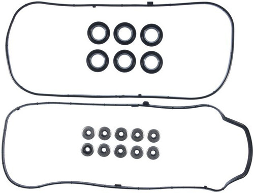 MAHLE Engine Valve Cover Gasket Set P/N:VS50565