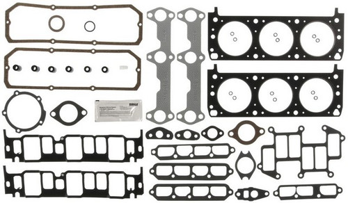 MAHLE Engine Cylinder Head Gasket Set HS3549X