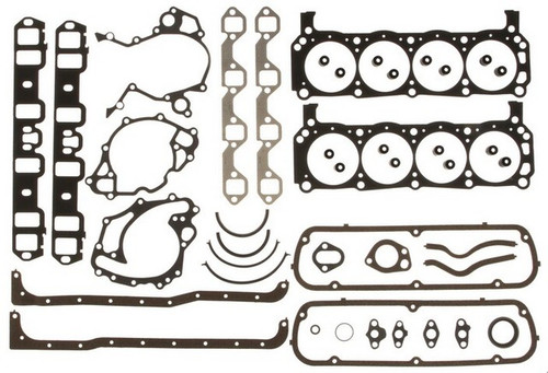 MAHLE Engine Gasket Set 953036