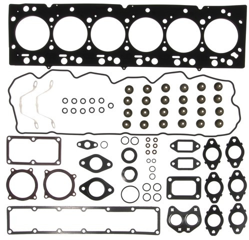 MAHLE Engine Cylinder Head Gasket Set P/N:HS54741