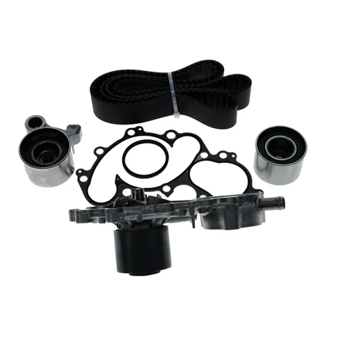 AISIN Engine Timing Belt Kit with Water Pump TKT005 - view 11