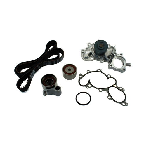 AISIN Engine Timing Belt Kit with Water Pump P/N:TKT-005