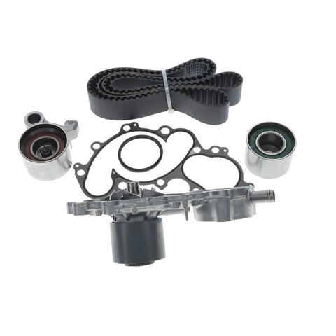 AISIN Engine Timing Belt Kit with Water Pump TKT005 - view 2