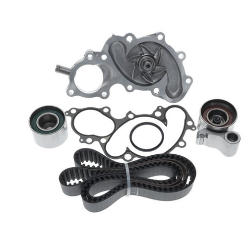 AISIN Engine Timing Belt Kit with Water Pump P/N:TKT-005