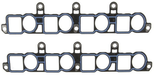 MAHLE Fuel Injection Plenum Gasket Set MS16273