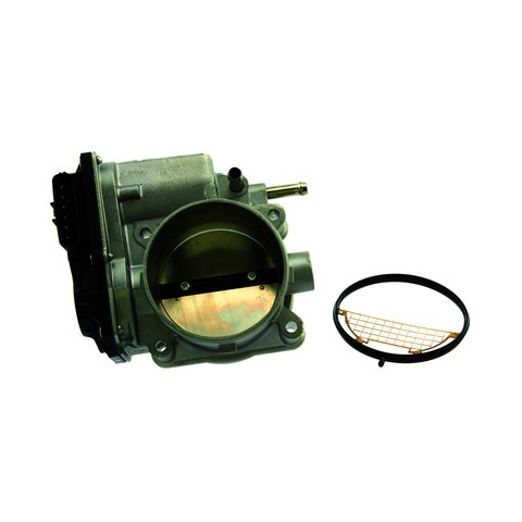 AISIN Fuel Injection Throttle Body P/N:TBN-004