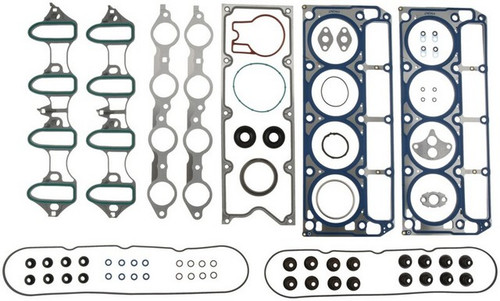 MAHLE Engine Cylinder Head Gasket Set P/N:HS54442A