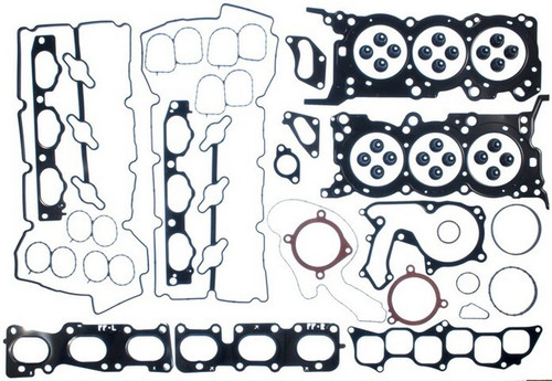 MAHLE Engine Cylinder Head Gasket Set HS54761