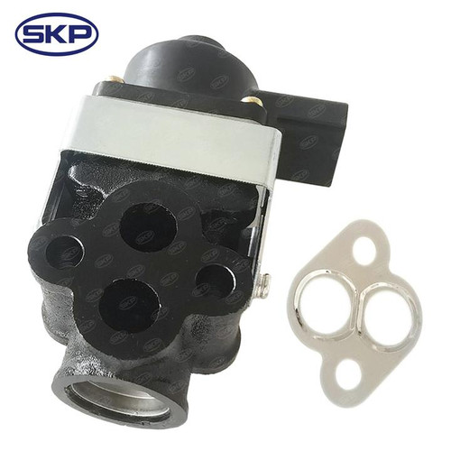 SKP Exhaust Gas Recirculation (EGR) Valve SKEGV660 - view 4