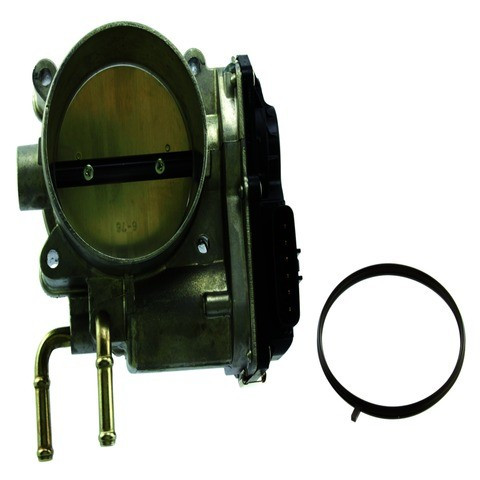 AISIN Fuel Injection Throttle Body TBN005