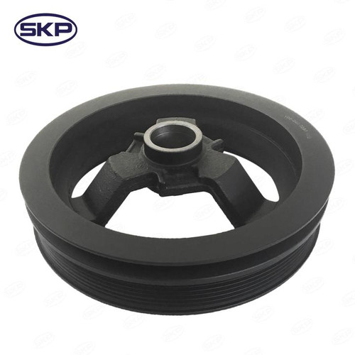 SKP Engine Harmonic Balancer P/N:SK594183