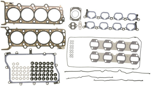 MAHLE Engine Cylinder Head Gasket Set P/N:HS54610