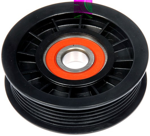 Dorman - TECHoice Accessory Drive Belt Idler Pulley