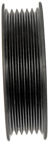 Dorman - TECHoice Accessory Drive Belt Idler Pulley - view 4