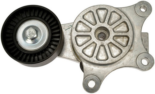 Dorman - TECHoice Accessory Drive Belt Tensioner Assembly - view 3